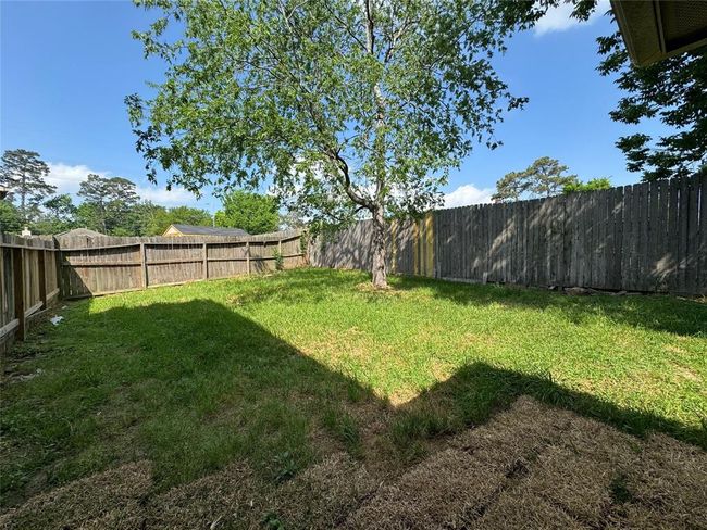5507 Indian Brook Ct, House other with 4 bedrooms, 3 bathrooms and null parking in Spring TX | Image 19