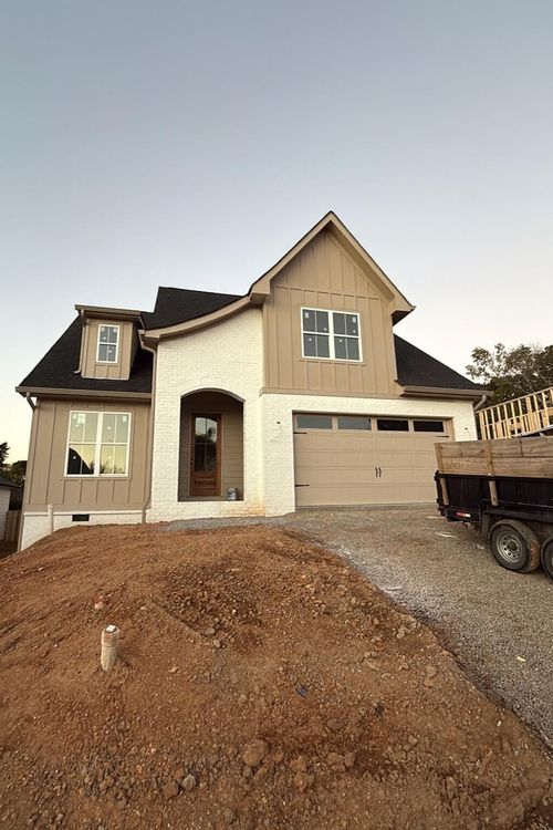 2051 Paige Meadows Ct, Hixson, TN, 37343 | Card Image