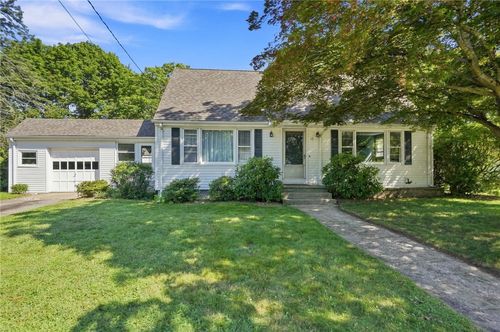 12 Rollins Road, Warwick, RI, 02889 | Card Image