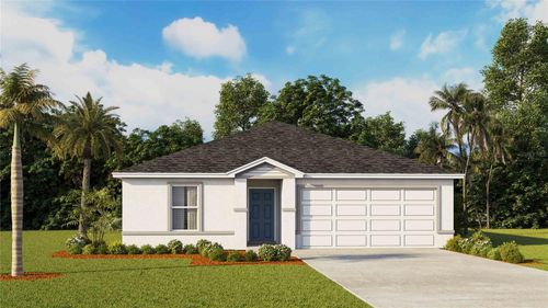 4676 Kona Circle, SPRING HILL, FL, 34608 | Card Image