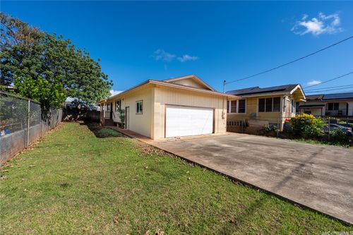 54 Muliwai Ave, Wahiawa, HI, 96786-2012 | Card Image