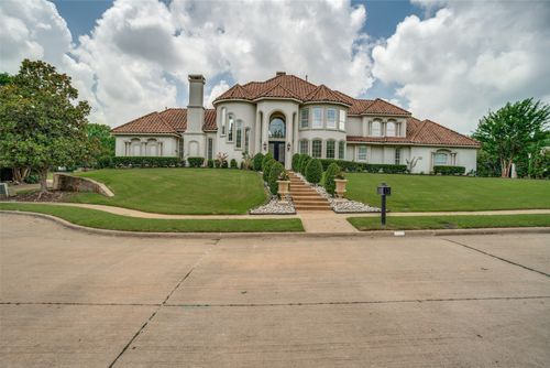 2200 Woodbridge Dr, Mckinney, TX, 75072-3910 | Card Image