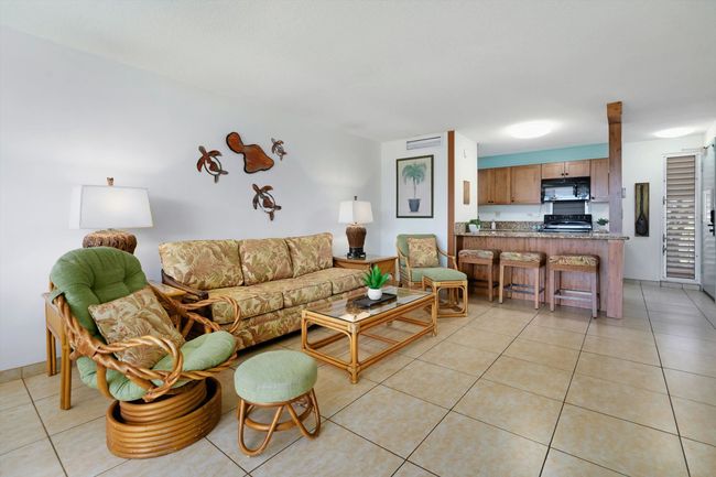 302 - 45 Kai Ala Dr, Condo with 1 bedrooms, 1 bathrooms and null parking in Lahaina HI | Image 14