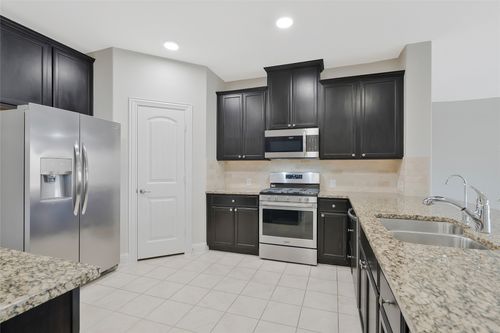 16208 Sparkhill St, Frisco, TX, 75036-1407 | Card Image