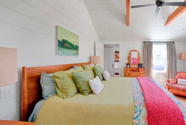 6 Wakeman Rd, House other with 5 bedrooms, 5 bathrooms and null parking in Chilmark MA | Image 18