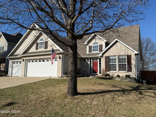 1516 Nw 78th St, Kansas City, MO, 64118-1458 | Card Image