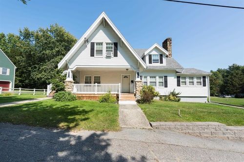 5 Brookline Ave, Dover, NH, 03820-2928 | Card Image