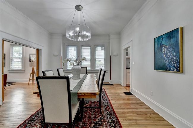 799 Monroe Dr Ne, House other with 4 bedrooms, 3 bathrooms and 2 parking in Atlanta GA | Image 28
