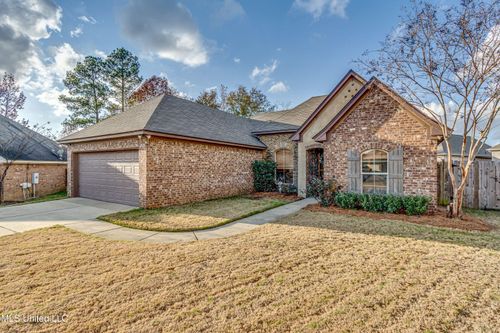 238 Greenfield Ridge Drive, Brandon, MS, 39042 | Card Image