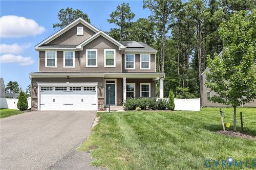 2196 Craven Ln, Henrico, VA, 23228-3248 | Card Image