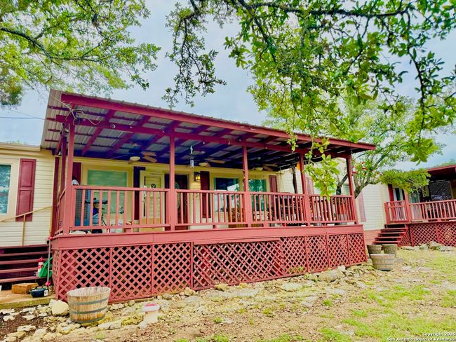 1085 Zane Grey Ln, House other with 4 bedrooms, 3 bathrooms and null parking in Spring Branch TX | Image 4