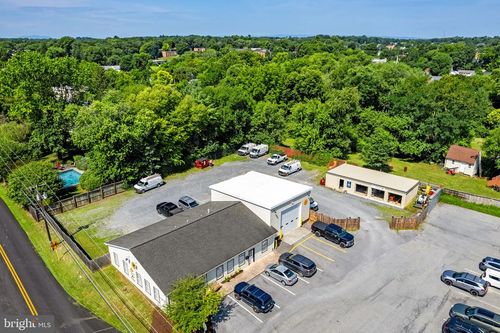 15 1st St, BERRYVILLE, VA, 22611-1101 | Card Image