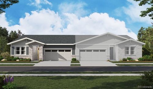 6553 N Malta Street, Aurora, CO, 80019 | Card Image