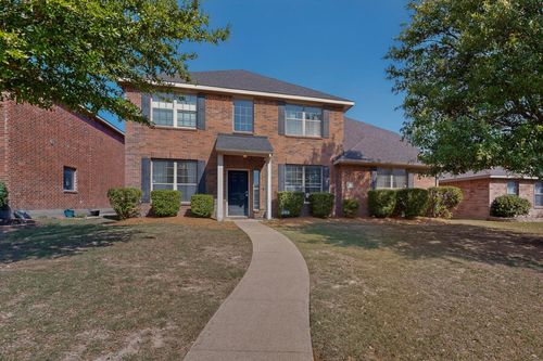 1321 Illinois Ave, Lancaster, TX, 75134-1691 | Card Image