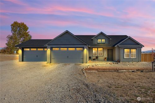 2735 Robinson Canyon Road, Ellensburg, WA, 98926 | Card Image