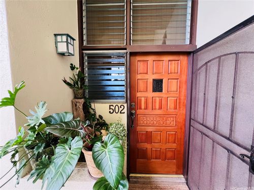 i502-666 Prospect St, Honolulu, HI, 96813-1935 | Card Image