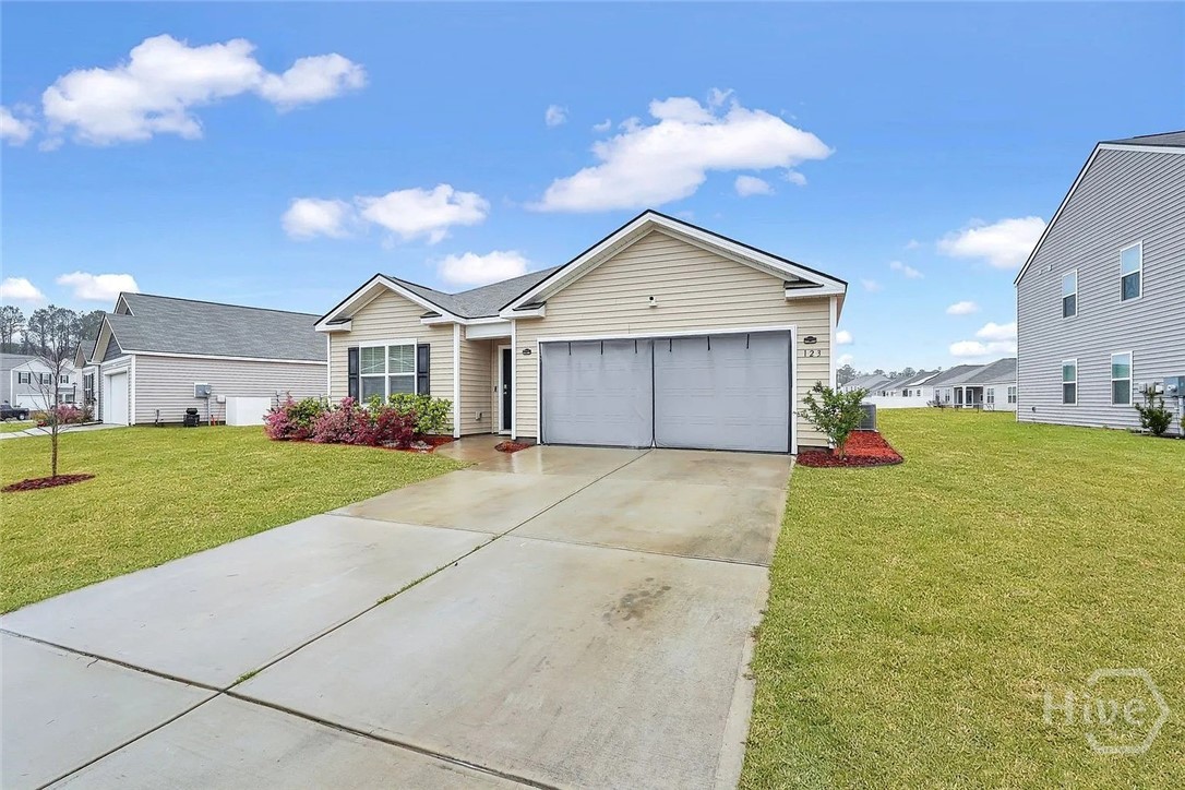 Residential in Guyton 2