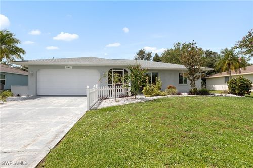 21491 Landis Ave, Port Charlotte, FL, 33954-3844 | Card Image