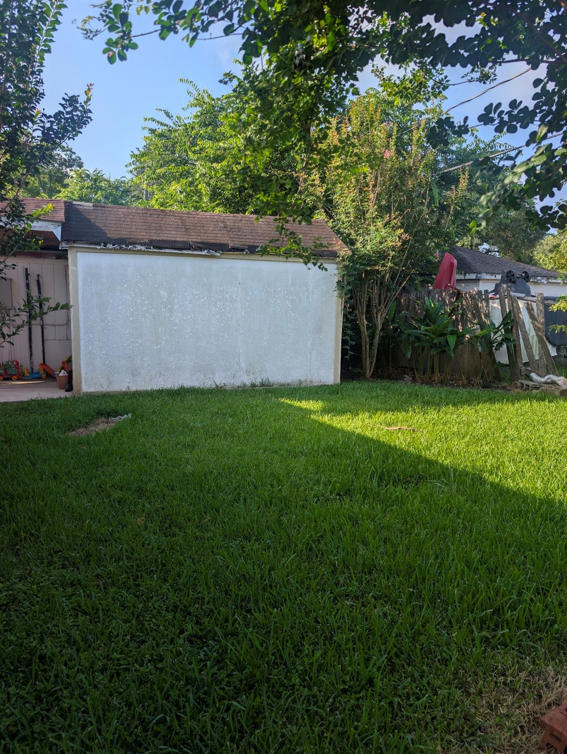 Residential in Houston 5