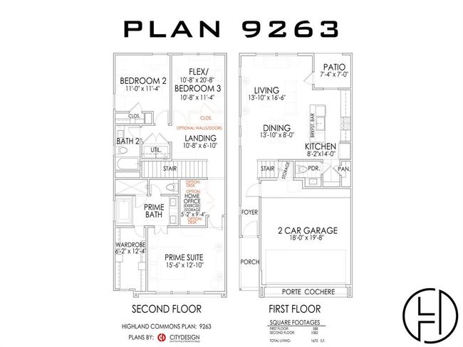1212 Highland Vineyard Ln, House other with 3 bedrooms, 3 bathrooms and 2 parking in Houston TX | Image 5