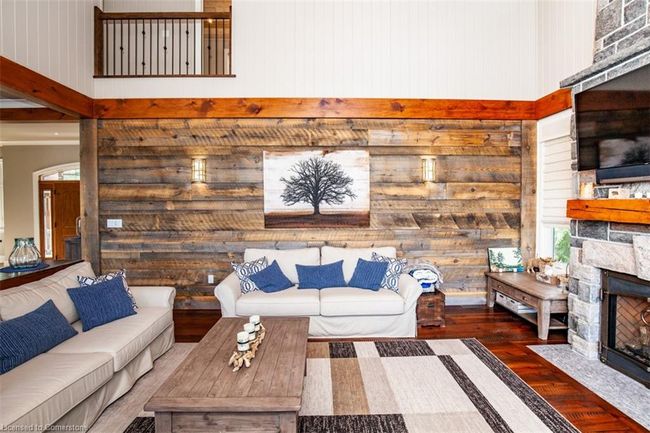 250 S Shore Rd, House other with 6 bedrooms, 4 bathrooms and 12 parking in Pointe-Au-Baril-Station ON | Image 23