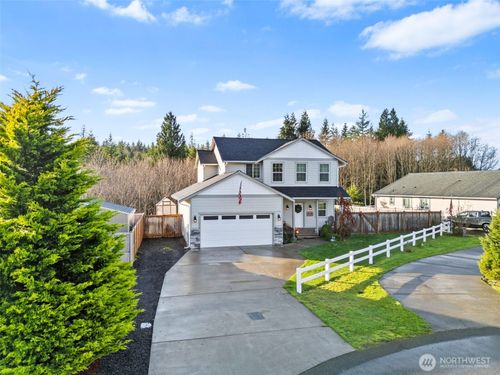 105 Mcdonald Creek Ln, Elma, WA, 98541-5102 | Card Image