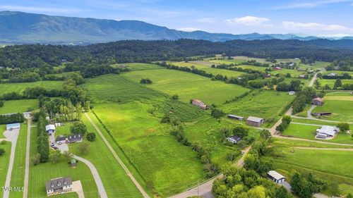 Tbd 107 Cutoff, Greeneville, TN, 37743 | Card Image