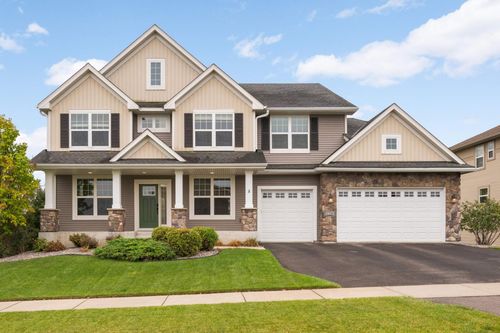 17749 62nd Ave N, Maple Grove, MN, 55311-6409 | Card Image