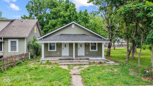 3038 Meredith Ave, Indianapolis, IN, 46201-4290 | Card Image