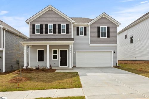 106 Wilson St, Mauldin, SC, 29662-2408 | Card Image