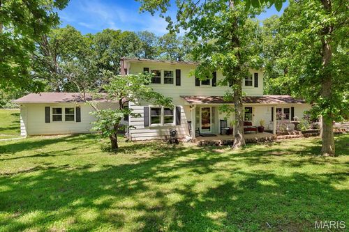 23 Tiger Dr, Wentzville, MO, 63385-3306 | Card Image