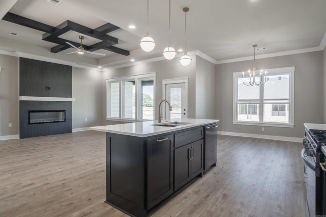 11 Brixton, House other with 4 bedrooms, 3 bathrooms and null parking in Cabot AR | Image 13