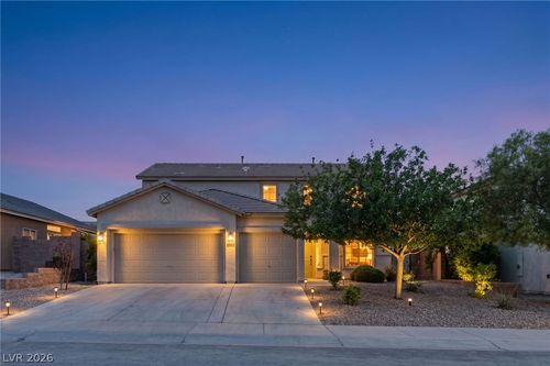 272 Aqua Ln, Henderson, NV, 89012-3125 | Card Image