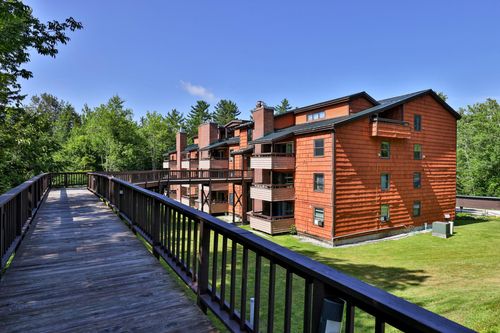 27-b-118 Gateway Ct, Mendon, VT, 05701-7464 | Card Image