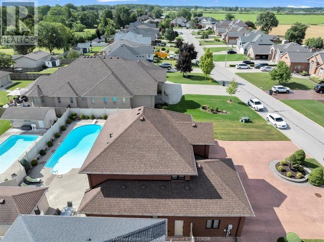 1912 Corbi Lane, House other with 3 bedrooms, 3 bathrooms and null parking in Tecumseh ON | Image 31