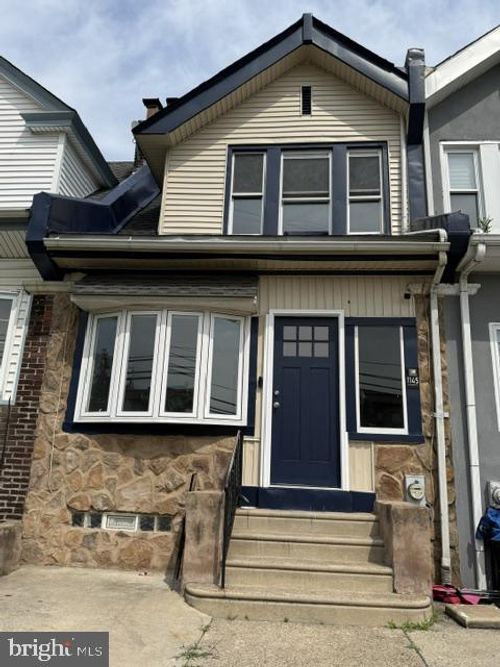 1145 S 60th St, PHILADELPHIA, PA, 19143-2344 | Card Image