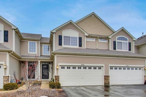 676-676 S Jade Ln, Round Lake, IL, 60073-8164 | Card Image