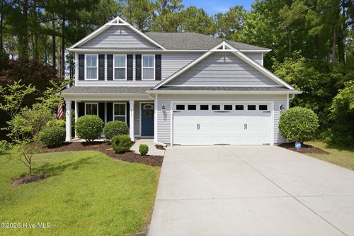611 Majestic Oaks Dr, Hampstead, NC, 28443-8282 | Card Image
