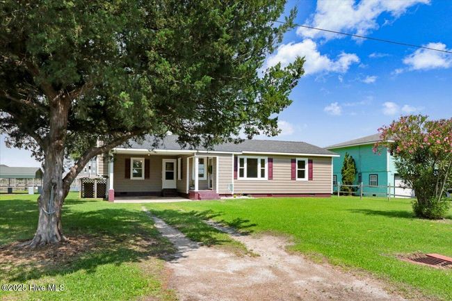 123 Cedar Ln, House other with 2 bedrooms, 1 bathrooms and null parking in Cedar Point NC | Image 56