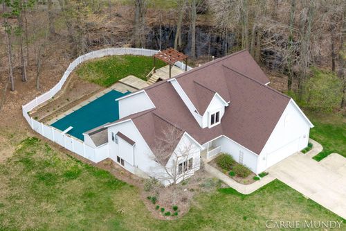 4627 Forest Lane, Holland, MI, 49423 | Card Image