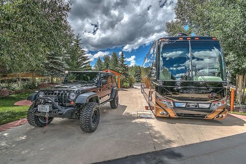 309r-85 Revett Dr, BRECKENRIDGE, CO, 80424-8956 | Card Image