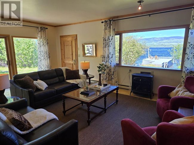23854 Mund Rd, House other with 4 bedrooms, 3 bathrooms and null parking in Burns Lake BC | Image 22