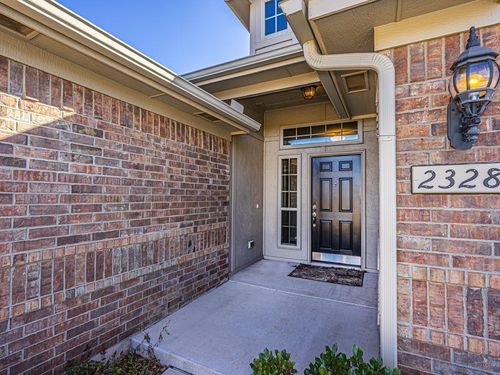 2328 Nw 191st Ct, Edmond, OK, 73012-2640 | Card Image