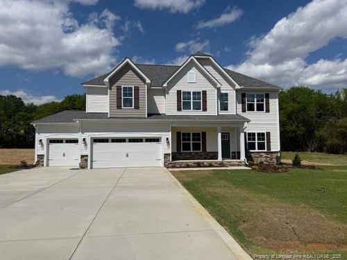 145 Surles Rd, Benson, NC, 27504-7921 | Card Image