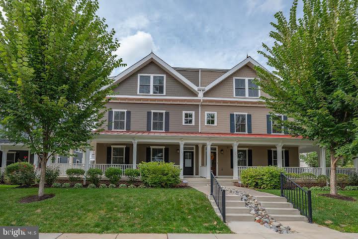 Cricket Ave, Ardmore, PA 19003