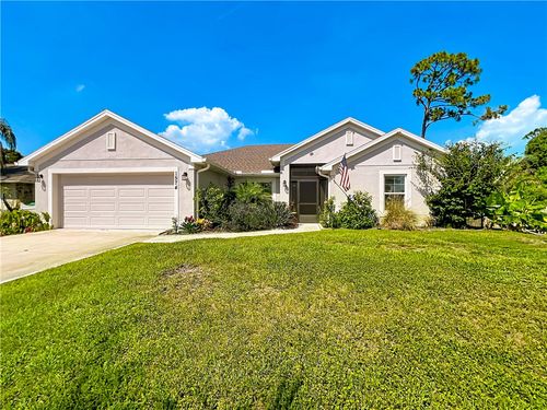 1574 Quiescent Ln, Sebastian, FL, 32958-6551 | Card Image