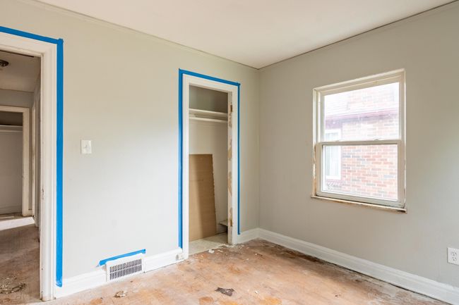 17550 Ohio St, House other with 3 bedrooms, 2 bathrooms and null parking in Detroit MI | Image 13