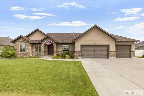 5485 Villa Mirage Ct, Idaho Falls, ID, 83404-4714 | Card Image