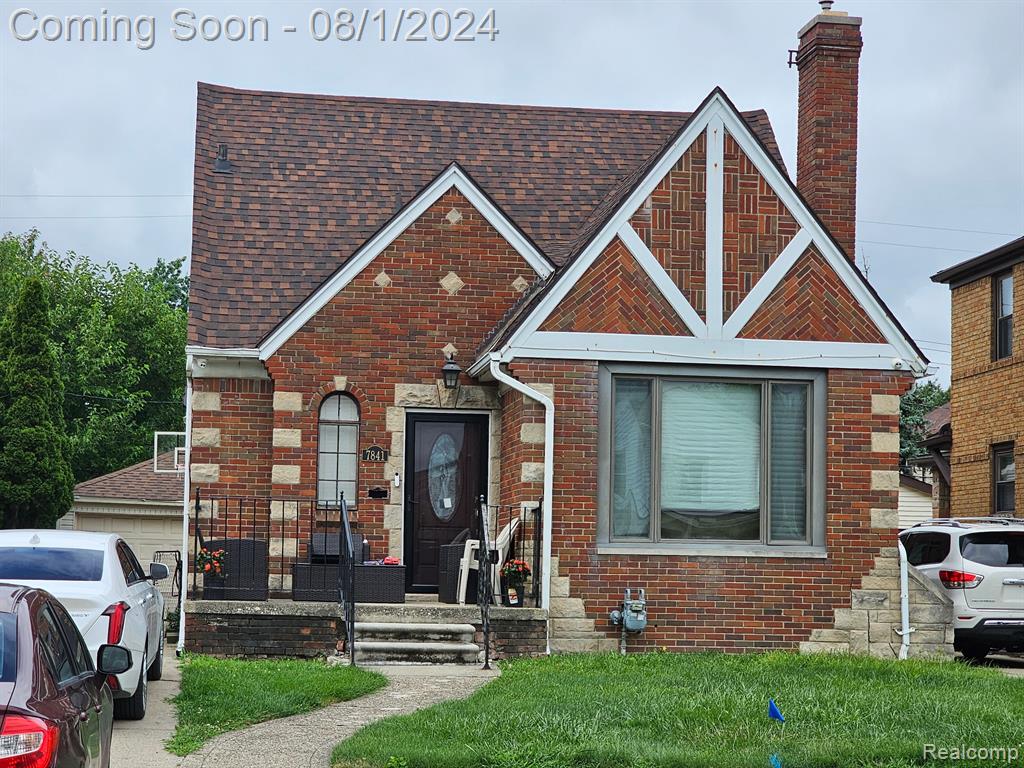 Morrow Cir, Dearborn, MI 48126