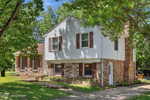 7307 Wood Rock Rd, Louisville, KY, 40291 | Card Image